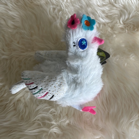 BARK Dogstrology VIRGO XS-S dog toy 0-20 lbs - Picture 3 of 4